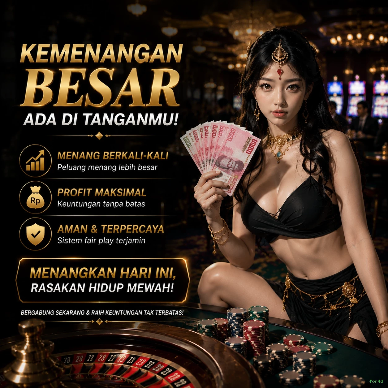 for4d Dukungan Pelanggan