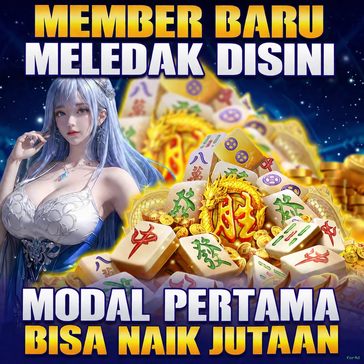 Tantangan dan Peluang di for4d untuk Pengembang Game